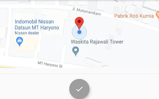 RNI MOBILE PRESENSI screenshot 4