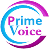 Prime Voice icon