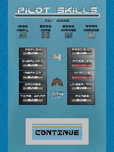 Wing Zero 2 ที่สุด screenshot 21