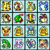 Onet Pikachu Classic X icon