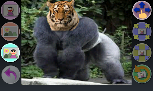 Join Camera screenshot 8