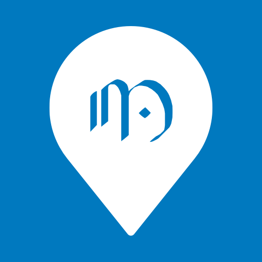 Musafir - Your Travel Companion icon