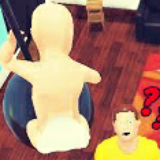 Whos Your Daddy Sim icon