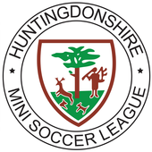 Hunts Mini Soccer League icon