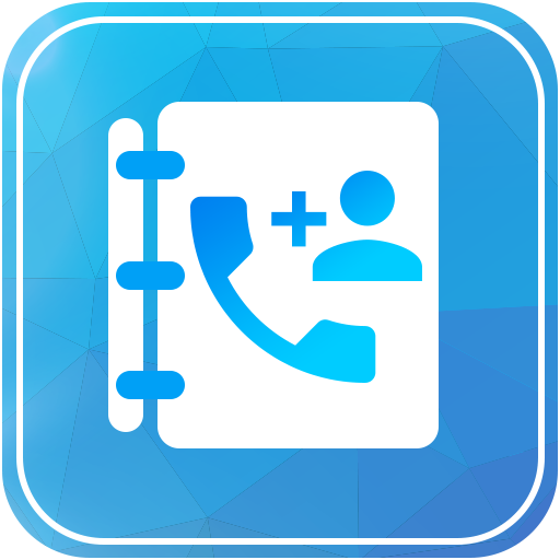 ikon Contacts Backup &amp; Restore