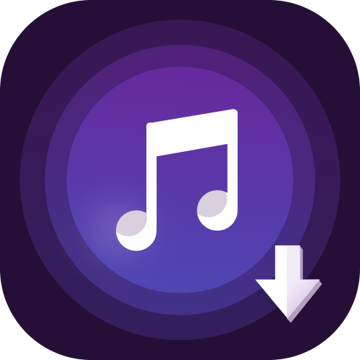 Music Downloader - Free Mp3 music download icon