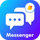All in One Messenger 2019 icon