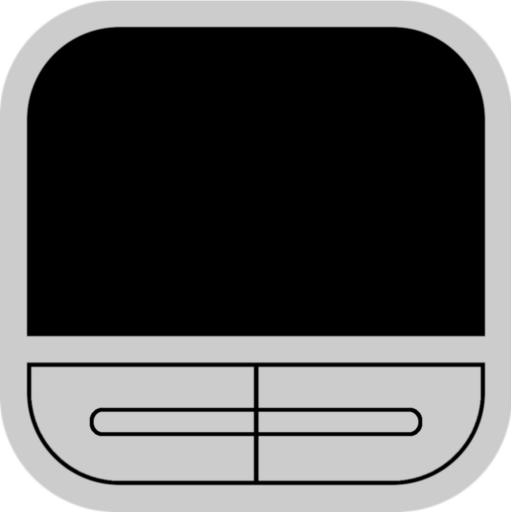 Advanced Touchpad Remote Mouse icon