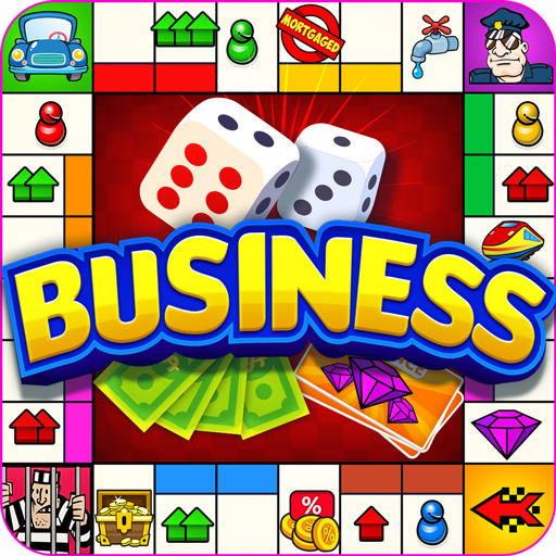 Business Board icon