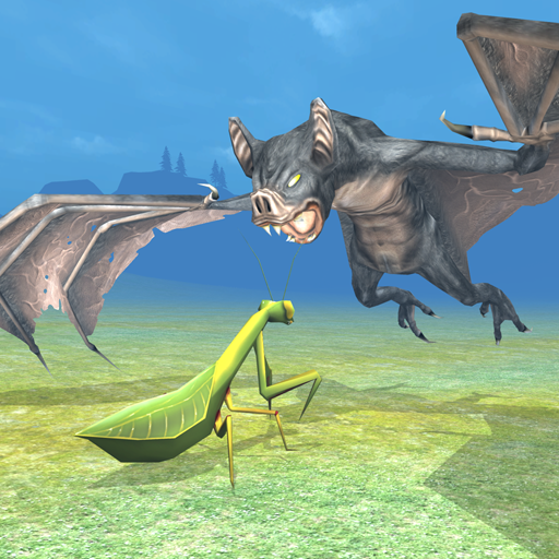 Bat Simulator أيقونة