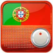 Free Portugal Radio AM FM