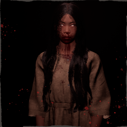 Scary Horror Endless Nightmare icon