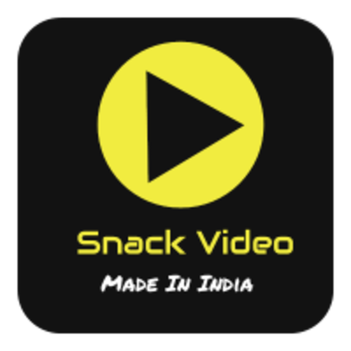 Snack Video: Made in India icon