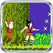 Legend of Samurai Kage icon