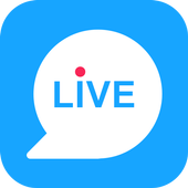 Live Video Chat - Night Call With Real Girls icon