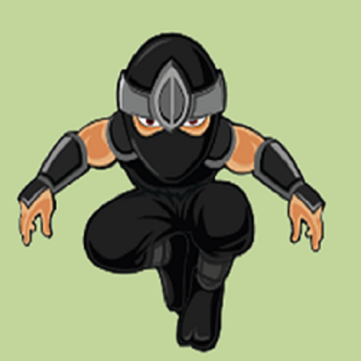 Super Ninja icon