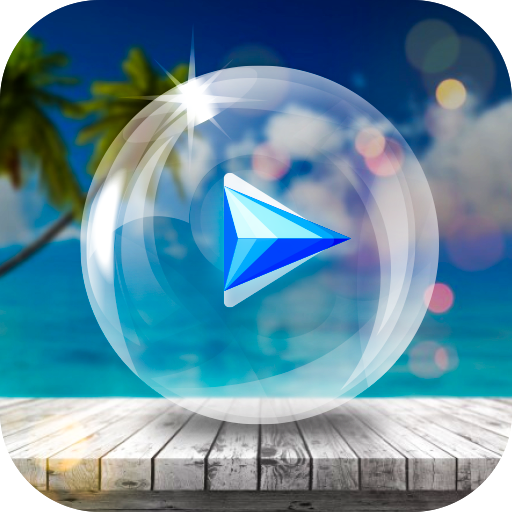 HD Video Player  - All format  icon