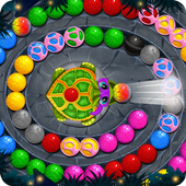 Marble - Temple Legend icon