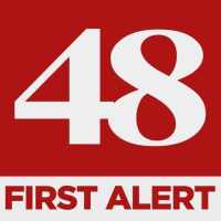 WAFF 48 First Alert Weather on 9Apps