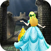 Temple Frozen Running 2016 icon