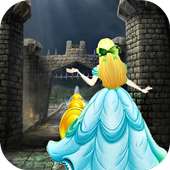 Temple Frozen Running 2016