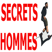 Les Secrets des Hommes 2017 icon