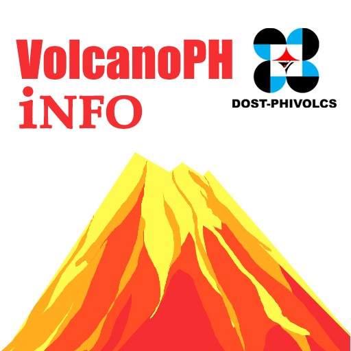 VolcanoPH Info icon