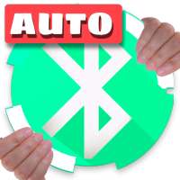 Bluetooth Auto Car Connection