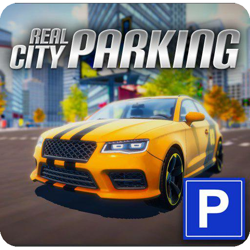 Racing in Car Total icon