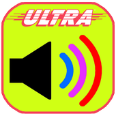 Free Turbo Volume Booster 2017 icon