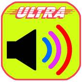 Free Turbo Volume Booster 2017 on 9Apps