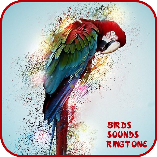 150+ Birds Sounds and Ringtone icon