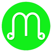 Native Music Player icon