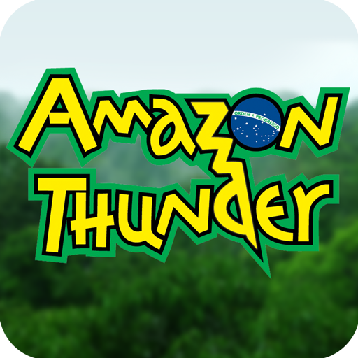 Acai Berry, Graviola, Supplements, Amazon Thunder أيقونة
