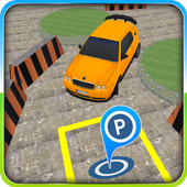 Car Parking Mania icon
