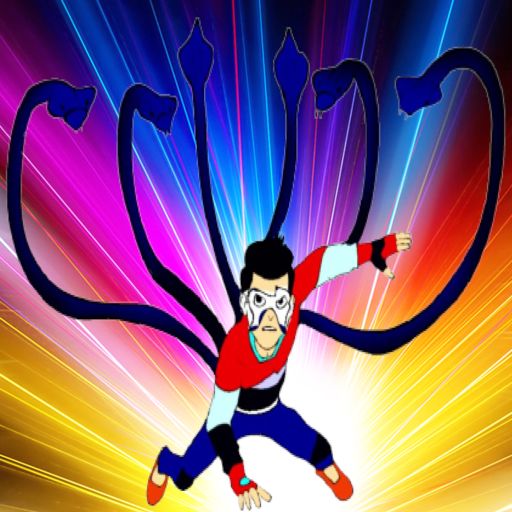 Ekans Game , Motu , Cartoon Game,Shiva Game ,2021 icon