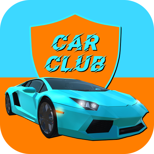 Car Club icon