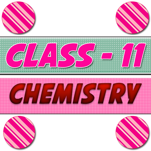 Class 11 Chemistry Ncert Solutions иконка