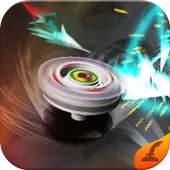 Spin Blade: Metal Fight 2