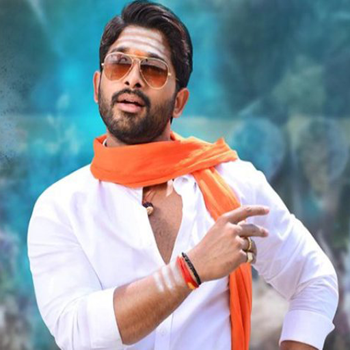Allu Arjun Wallpapers 2020 icon