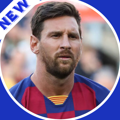 Messi Wallpaper HD icon