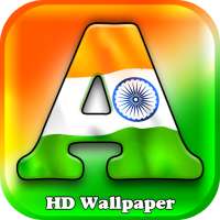 HD Letter Wallpaper 2024 on 9Apps