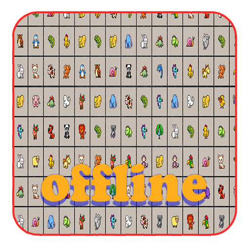 Onet Animal Offline - Onet Hewan icon