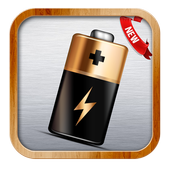 Battery Saver Pro 2018 icon