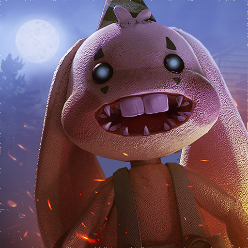 ikon Acara Horor: Game Horor Online