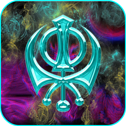 3D Sikh Wallpapers icon