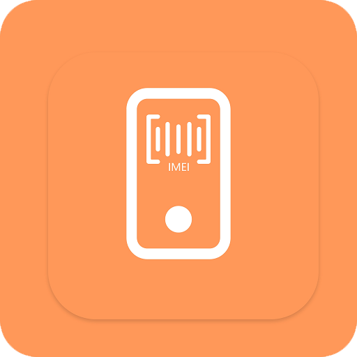 IMEI Number:Find MyDevice Info icon