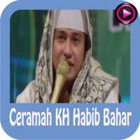 ceramah habib bahar on 9Apps