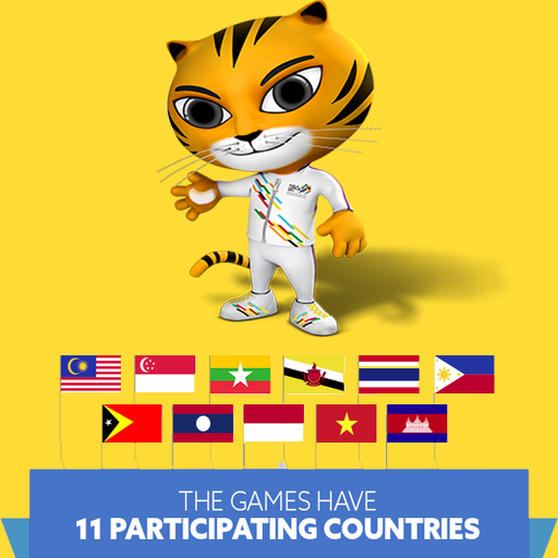 KL SEA Games 2017 icon