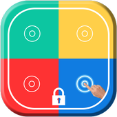 Knock Lock Screen icon